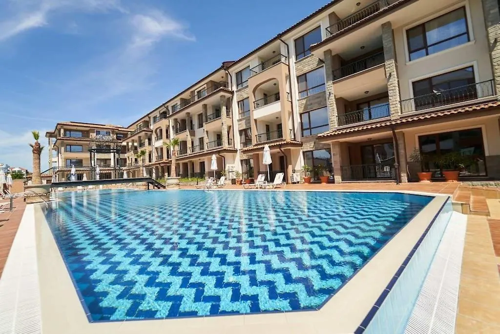 Apartment Happiness Included, Sarafovo Burgas City