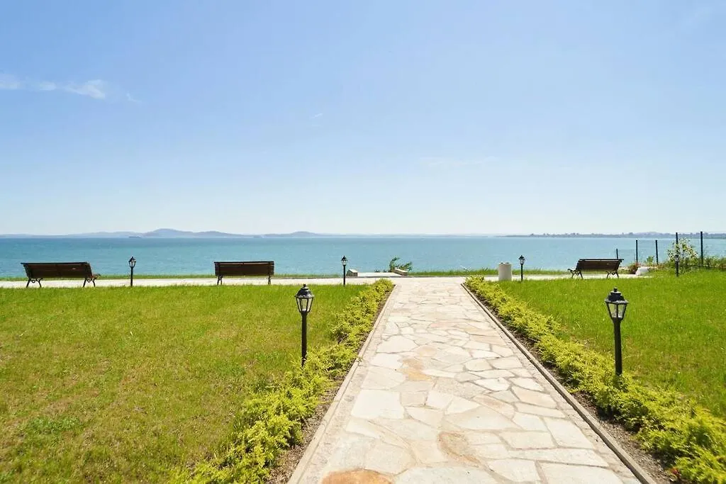 Apartment Happiness Included, Sarafovo Burgas City Bulharsko