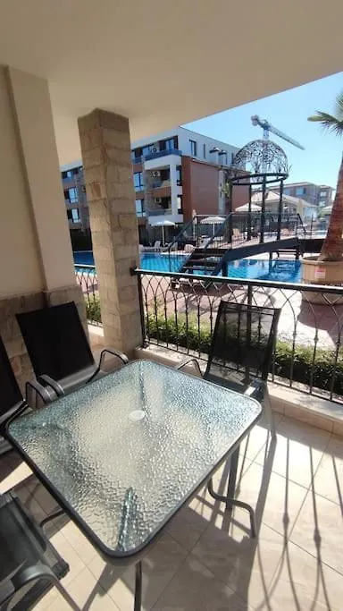 Apartment Happiness Included, Sarafovo Burgas City Bulharsko